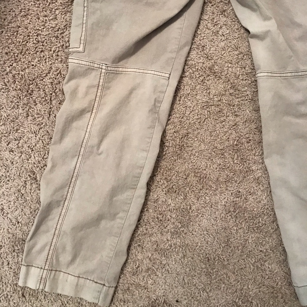 [Anthro] Hei Hei The Wanderer Cargo Pants - Picture 6 of 10